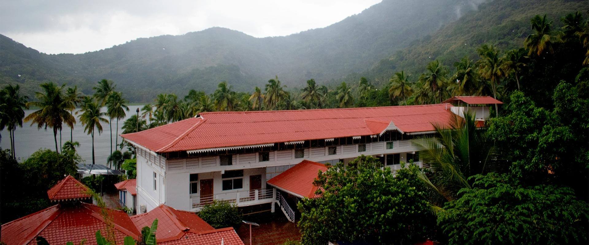 Orchard Valley Hills View