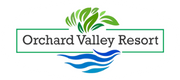 Orchard Valley Resort Logo