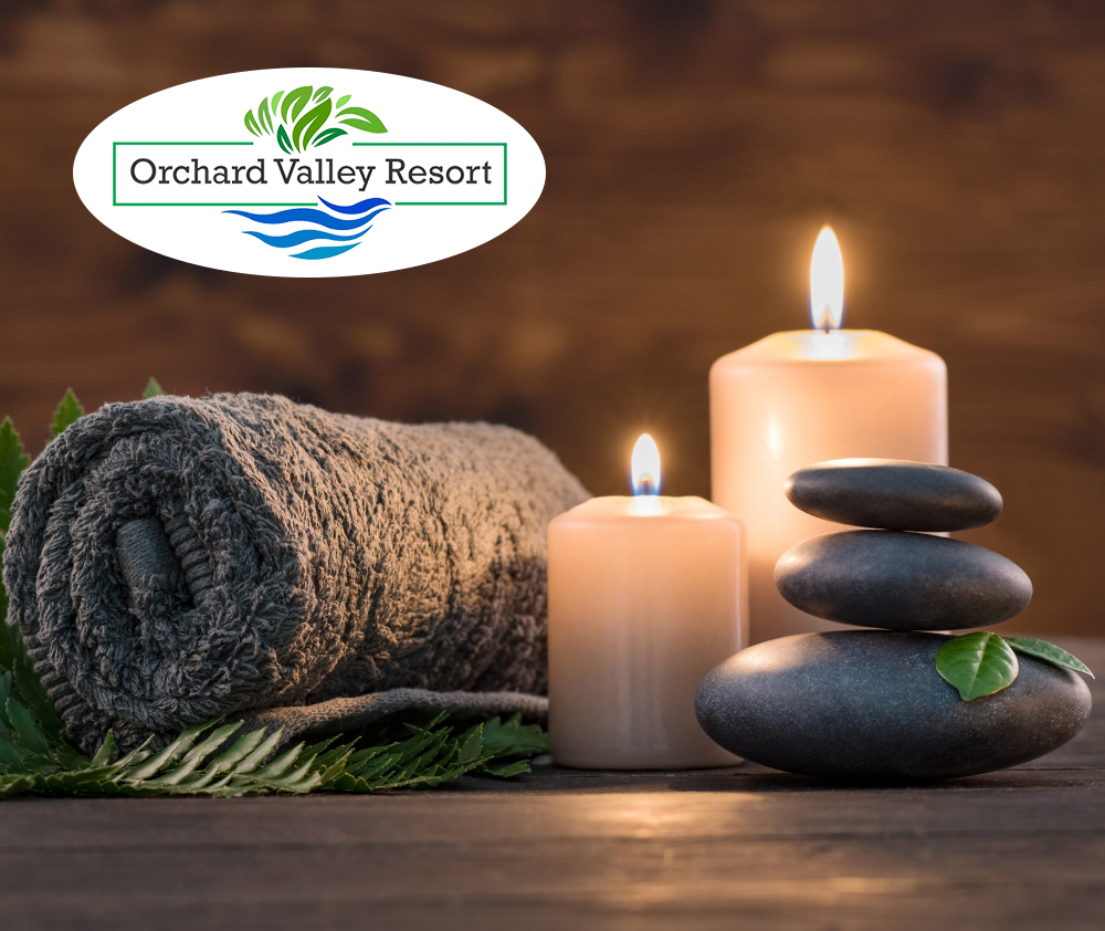 Orchard Valley Spa