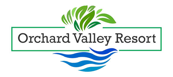 Orchard Valley Resort Logo